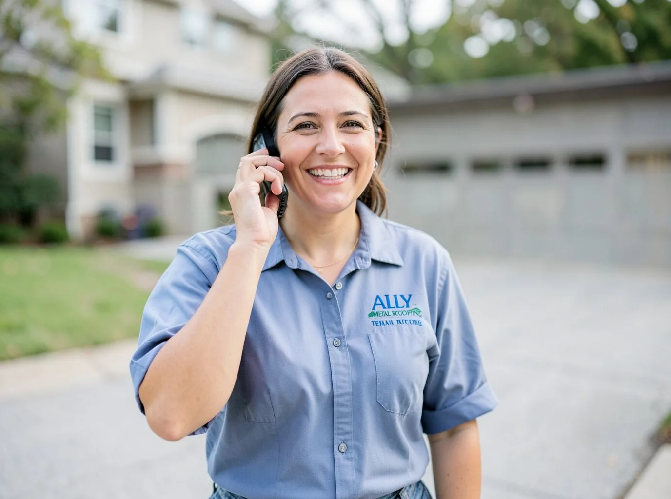 Metal Roof Installation Minford, OH FAQs